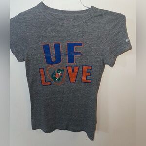Women’s Soffe Florida gators T shirt size small